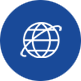 INTERNATIONAL  TERRESTRIAL CABLE