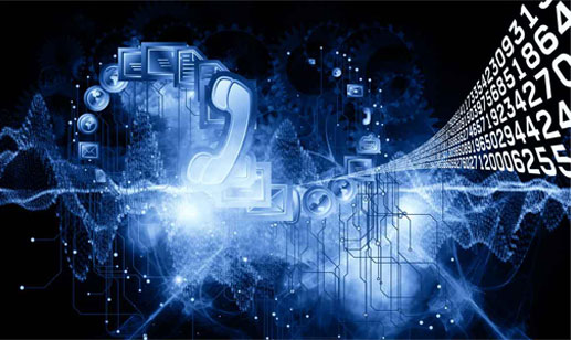 Routing-Facilities
